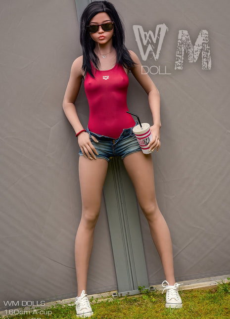 160cm A cup with #88