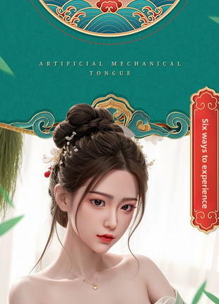 Silicone Sex Doll Male Adult Toy European and American Solid Silicone Doll Non-Inflatable Doll In Stock