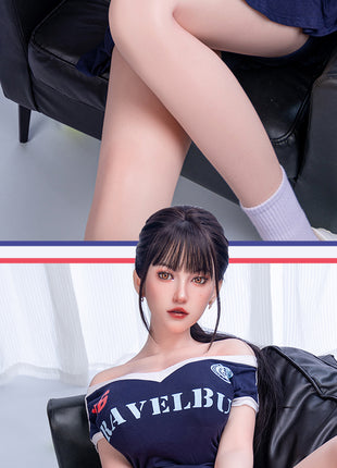 Realistic Silicone Doll 1:1 Non-Inflatable Male Adult Doll Full Body Insertable