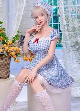 Realistic Silicone Doll 1:1 Non-Inflatable Male Adult Doll Full Body Insertable