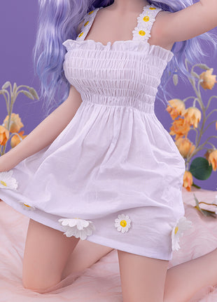 Silicone Adult Doll Non-Inflatable 1-1 Realistic Robot Female Doll AI Real Doll