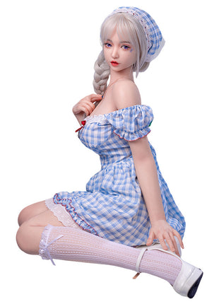 Realistic Silicone Doll 1:1 Non-Inflatable Male Adult Doll Full Body Insertable