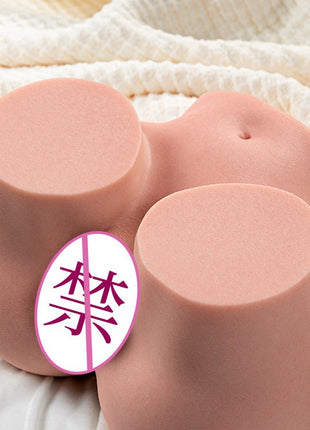 Silicone Doll Full Body Adult Products Real Silicone Doll Adult Non-Inflatable Doll Male Sex Doll