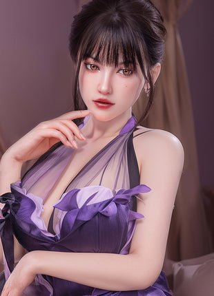 Silicone Adult Doll Real Doll Non-Inflatable 1-1 Realistic