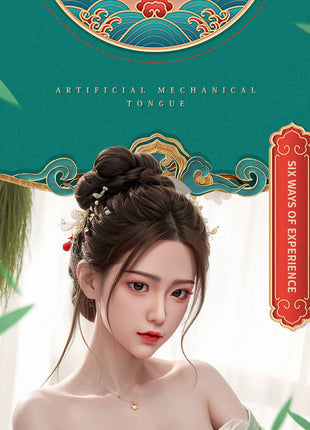 Lan 158/165/168cm Customized TPE Head+TPE Body Real Sex Doll [Customizable]