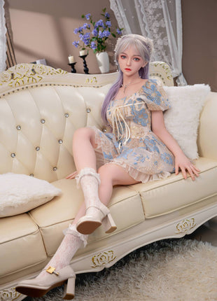 Realistic Silicone Adult Doll Non-Inflatable 1:1 Simulation Robot Female Doll Male Figure