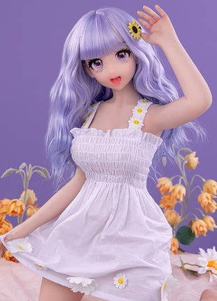 Silicone Adult Doll Non-Inflatable 1-1 Realistic Robot Female Doll AI Real Doll