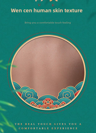 Silicone Sex Doll Male Adult Toy European and American Solid Silicone Doll Non-Inflatable Doll In Stock