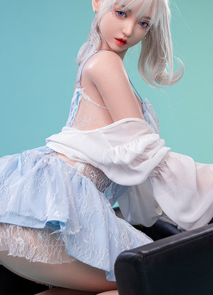 Realistic Silicone Doll 1:1 Non-Inflatable Male Adult Doll Full Body Insertable