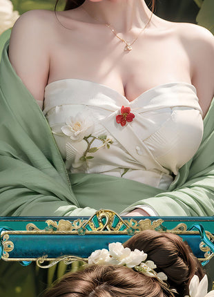 Silicone Sex Doll Male Adult Toy European and American Solid Silicone Doll Non-Inflatable Doll Customizable