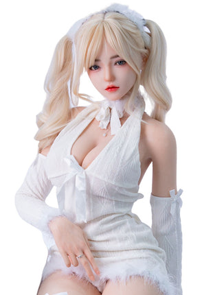 Silicone Adult Doll Realistic Sex Doll BJD Doll Adult Version