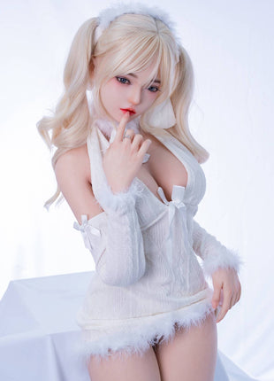 Silicone Adult Doll Realistic Sex Doll BJD Doll Adult Version
