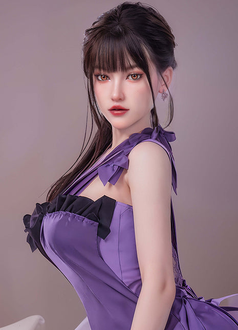 Silicone Adult Doll Real Doll Non-Inflatable 1-1 Realistic