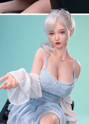 Realistic Silicone Doll 1:1 Non-Inflatable Male Adult Doll Full Body Insertable