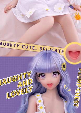 Silicone Adult Doll Non-Inflatable 1-1 Realistic Robot Female Doll AI Real Doll