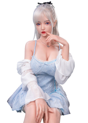 Realistic Silicone Doll 1:1 Non-Inflatable Male Adult Doll Full Body Insertable