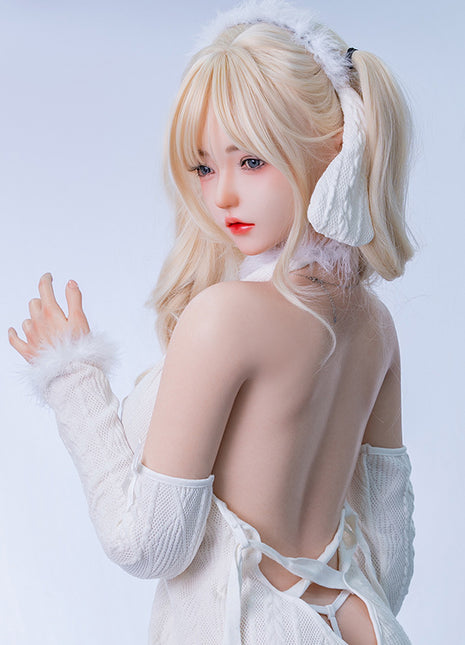 Silicone Adult Doll Realistic Sex Doll BJD Doll Adult Version