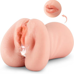 Collection image for: Female Body Part