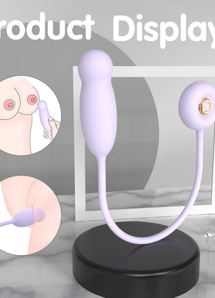 S-HANDE heating loveeggs female Masturbators Adult Sex Toys