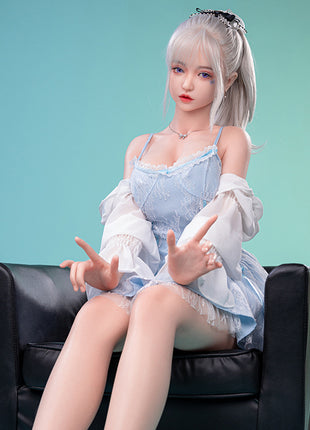 Realistic Silicone Doll 1:1 Non-Inflatable Male Adult Doll Full Body Insertable