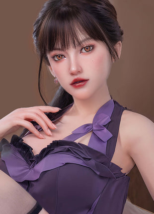 Silicone Adult Doll Real Doll Non-Inflatable 1-1 Realistic