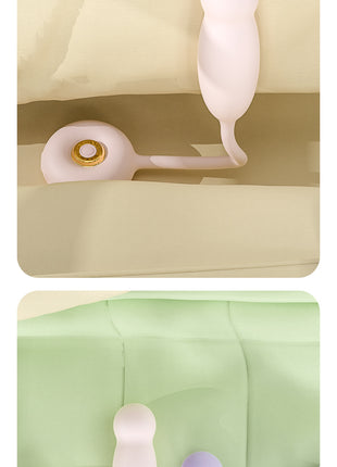 S-HANDE heating loveeggs female Masturbators Adult Sex Toys