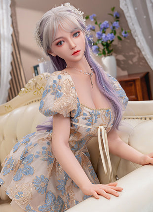 Realistic Silicone Adult Doll Non-Inflatable 1:1 Simulation Robot Female Doll Male Figure