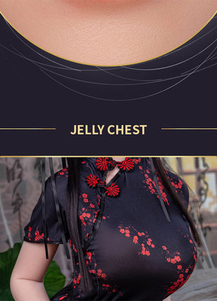 Solid Silicone Doll Non-Inflatable Doll 1-1 Realistic Male Adult Doll Full Body Sex Doll