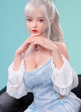 Realistic Silicone Doll 1:1 Non-Inflatable Male Adult Doll Full Body Insertable