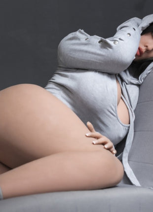 Callie S-TPE Body+S-TPE Head Real Sex Doll[Customizable]